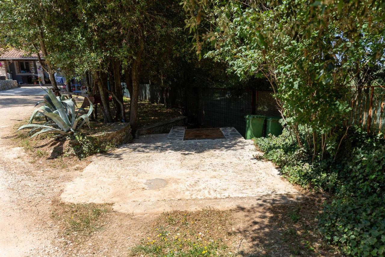 Holiday House Hana Rovinj Exteriér fotografie